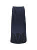 Yves Salomon Jupe 95cm - Thumbnail 6