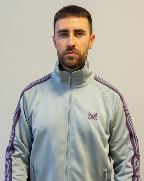 トップス NEEDLES Track Jacket  Poly Smooth Needles - Poly Smooth Track Jacket | HBX - Globally Curated