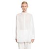 Totême Shirt - White - Thumbnail 1