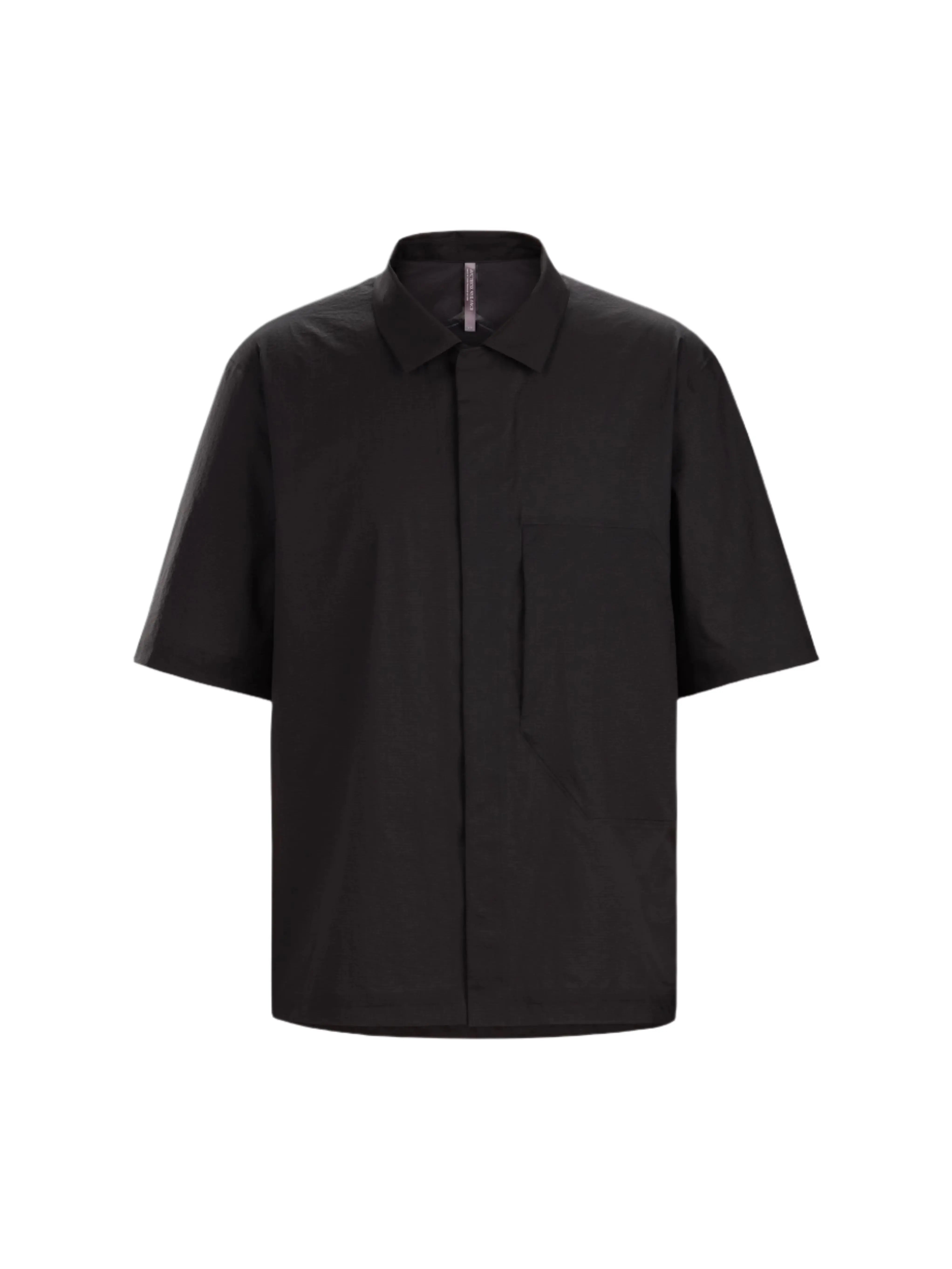 新品 / ARC'TERYX VEILANCE Demlo SS Shirt Arc'teryx Veilance Demlo SS Shirt | Garmentory