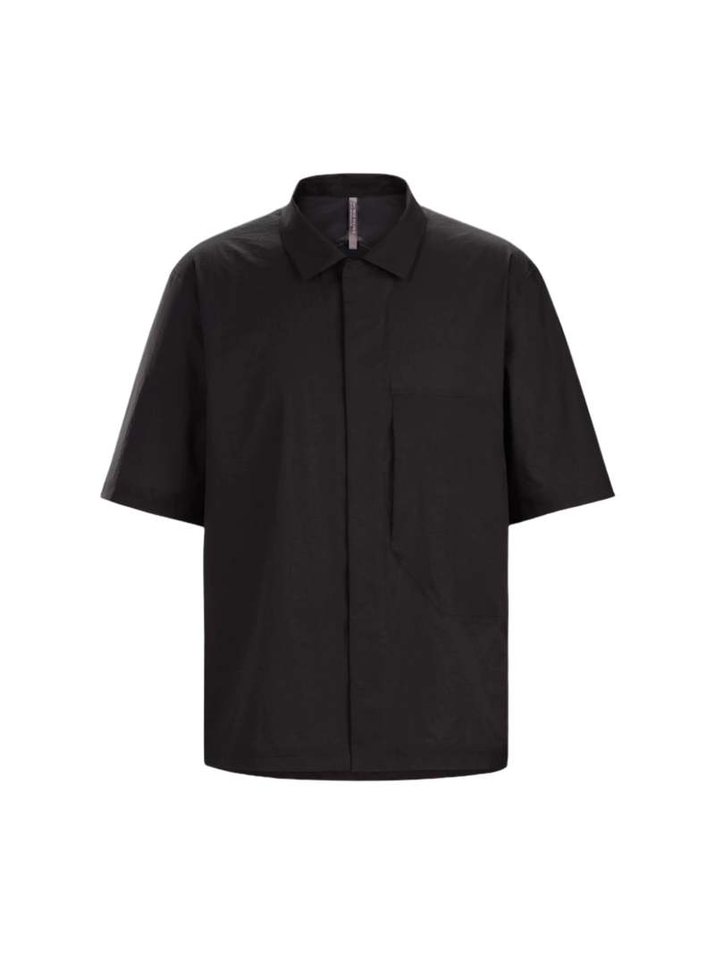トップス ARC'TERYX VEILANCE DEMLO SS SHIRT M Arc'teryx Veilance Demlo SS Shirt | Garmentory
