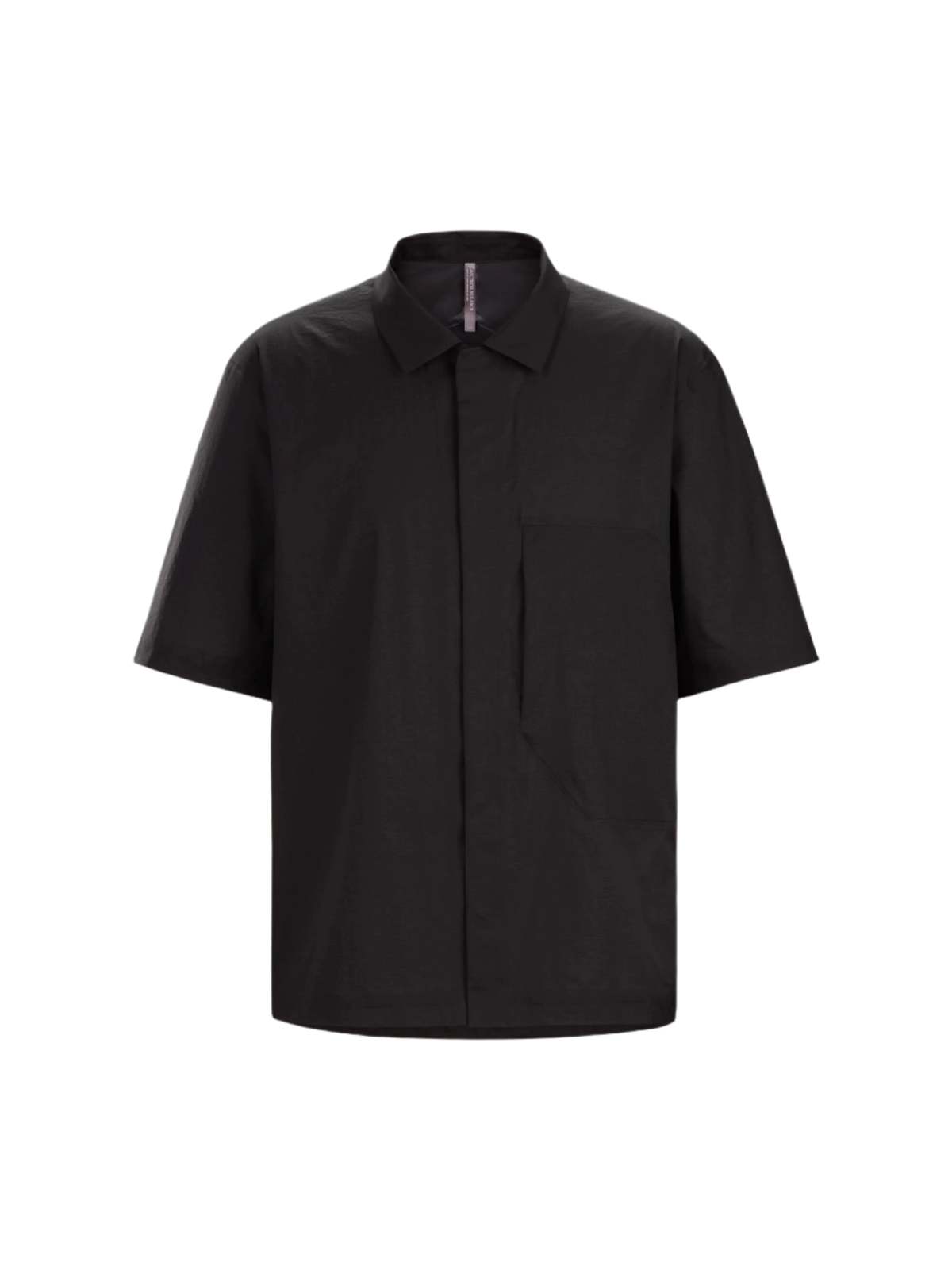 Arc'teryx Veilance Demlo SS Shirt | Garmentory