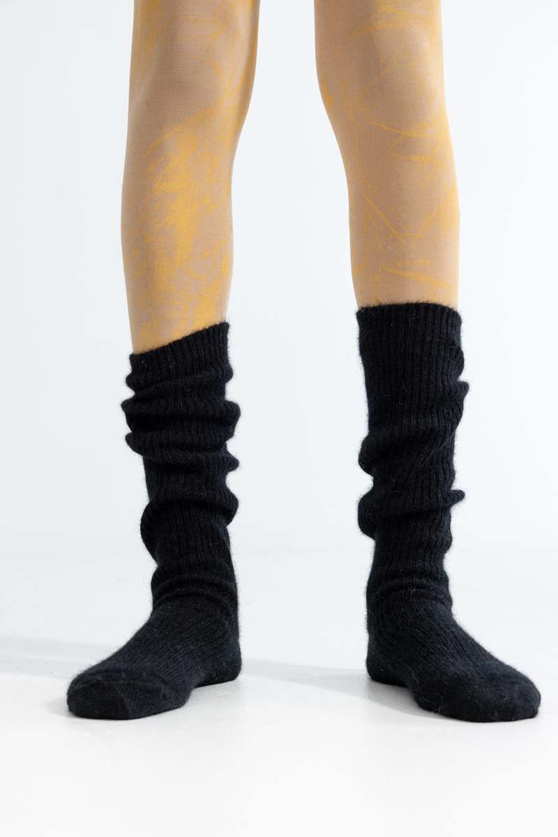 The Keep Store U Socks