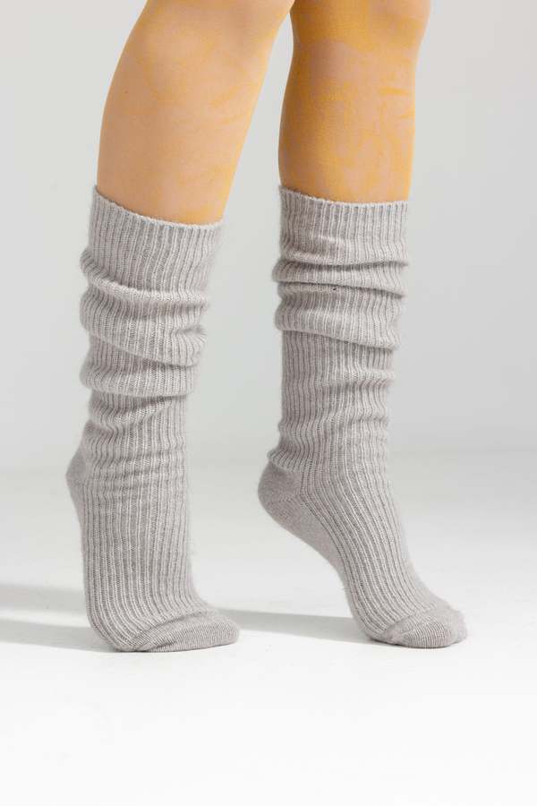 The Keep Store U Socks