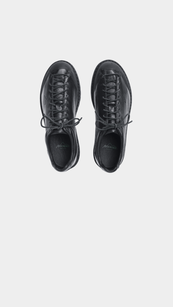 Diemme Ampezzo Low-Top Boot - Black Diemme Ampezzo Low-Top Boot - Black