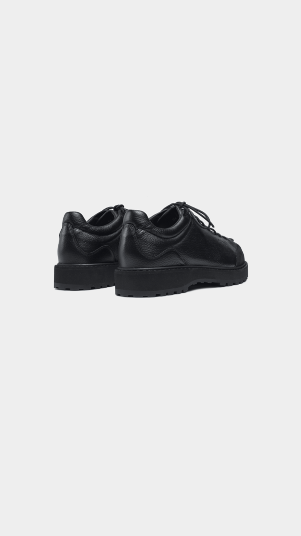 Diemme Ampezzo Low-Top Boot - Black Diemme Ampezzo Low-Top Boot - Black