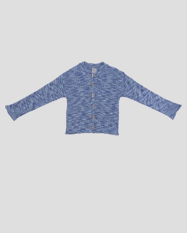 Baserange Drip Cardigan | Garmentory