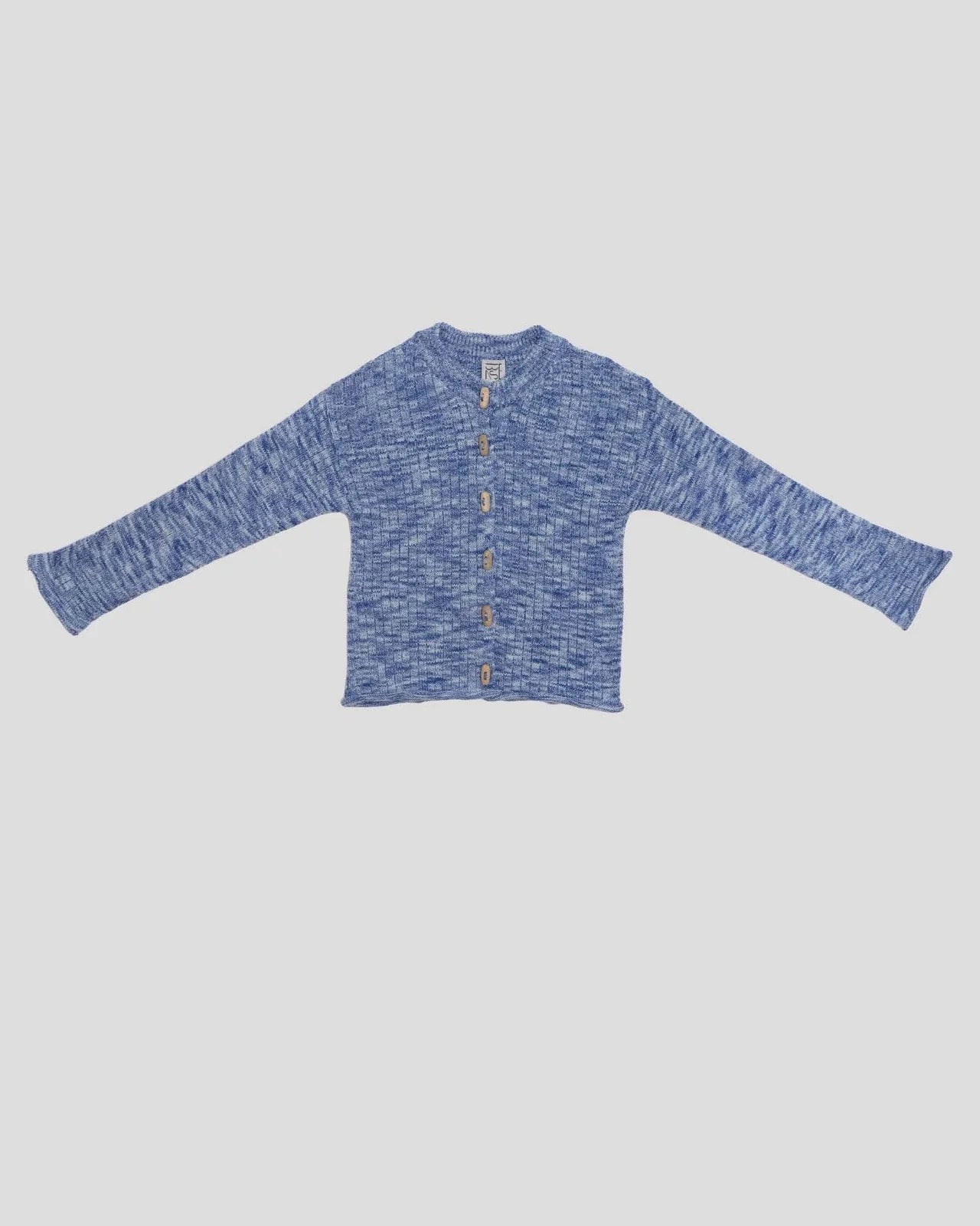 Baserange Drip Cardigan | Garmentory