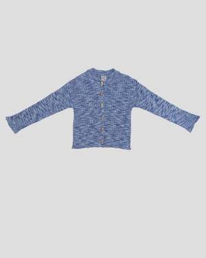 Baserange Drip Cardigan | Garmentory