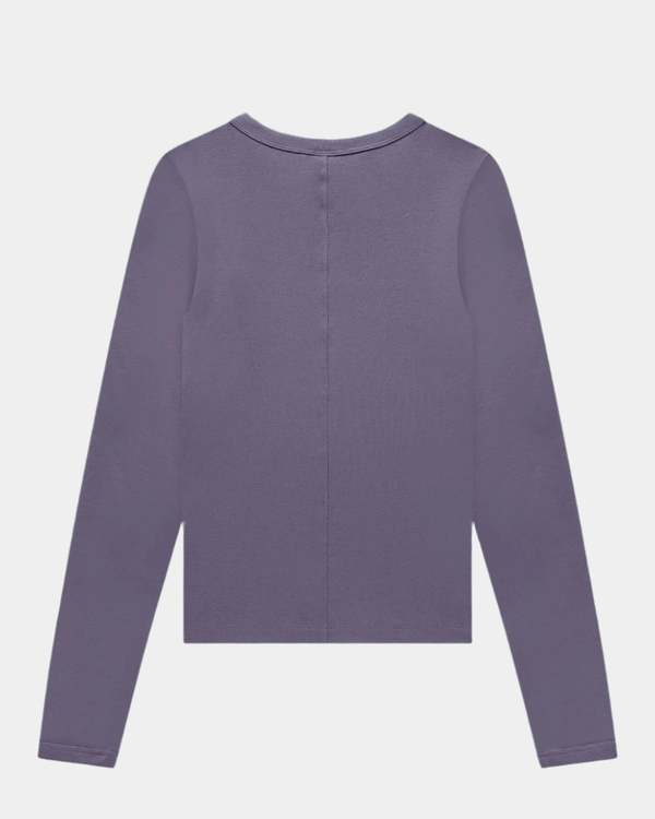 FLORE FLORE Max Tee - Purple Sage FLORE FLORE Max Tee - Purple Sage