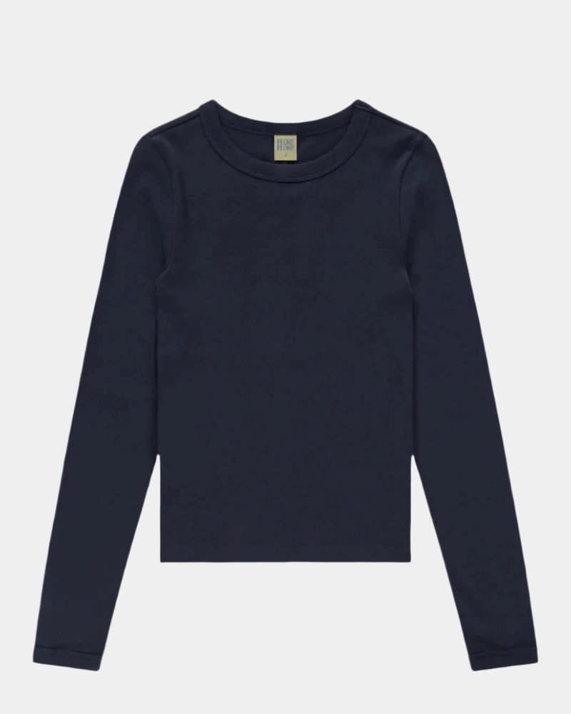 FLORE FLORE Max Tee - Navy
