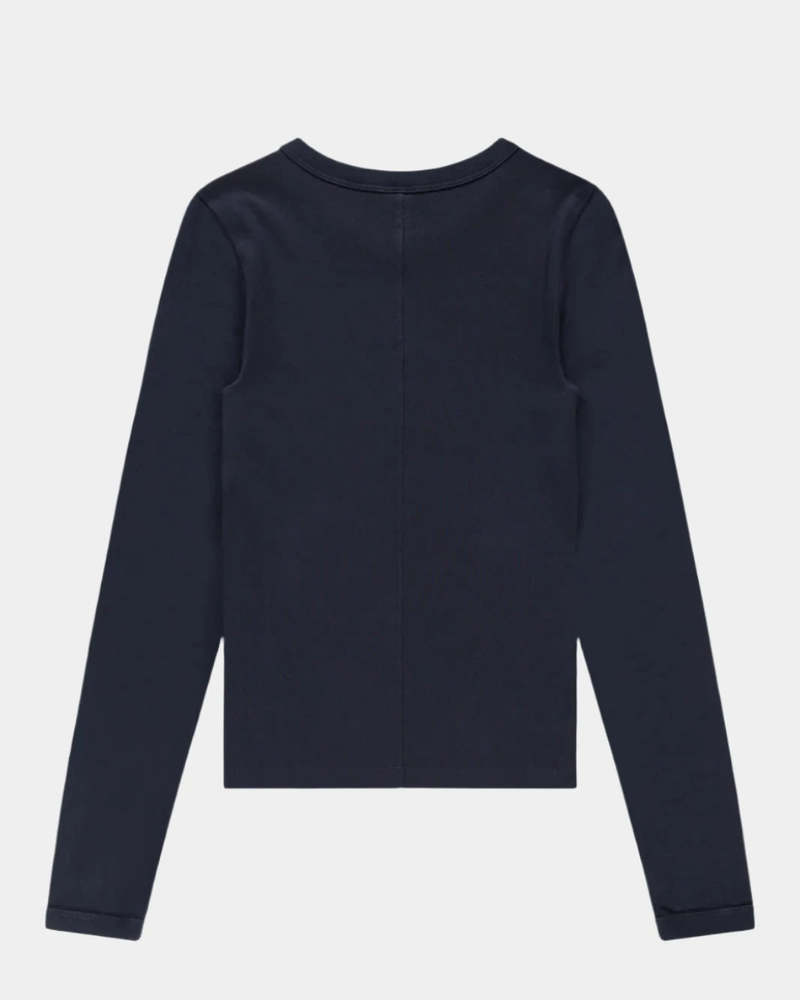 FLORE FLORE Max Tee - Navy