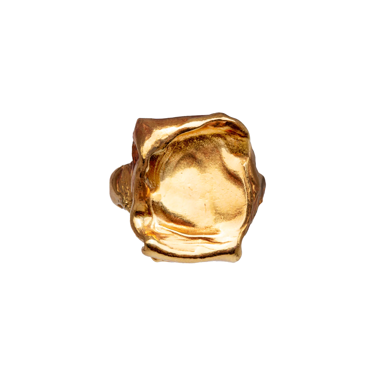 Simuero Sello Avi Ring | Garmentory