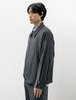 Seya Mens River Blouson - River Stone - Thumbnail 3
