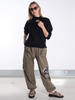 Sibin Linnebjerg Carmen Jumper - Black - Thumbnail 2
