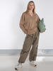 Sibin Linnebjerg Carmen Jumper - Light Camel - Thumbnail 2