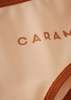 Caramel Summer Girl's Bikini - Ballet Pink - Thumbnail 2