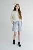 OUND Guaimi Short - Sky - Thumbnail 1