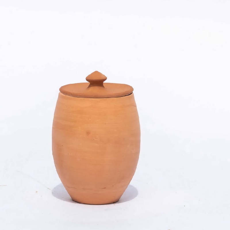 Alcantara-Frederic Terracotta Set