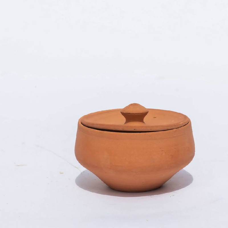 Alcantara-Frederic Terracotta Set