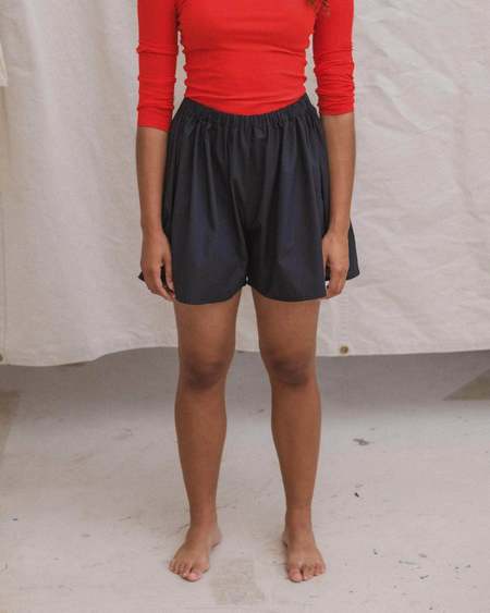 BASERANGE Kile Shorts - Undyed | Garmentory