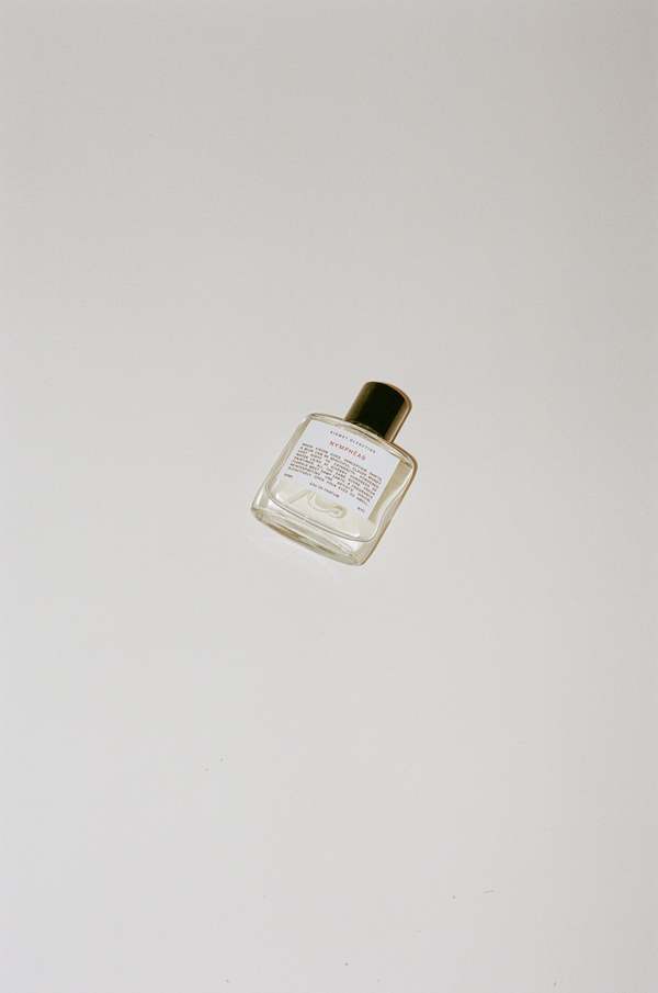 Kismet Olfactive Fragrance - Nymphas