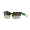 Grand Azur Juli Sunglasses - Courtyard & Lime Cream - Thumbnail 2