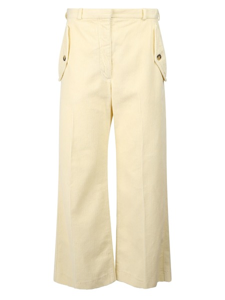 Kenzo Peonies Pants - Multicolor | Garmentory