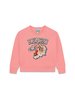 Kenzo Sweatshirt - Fuchsia - Thumbnail 1