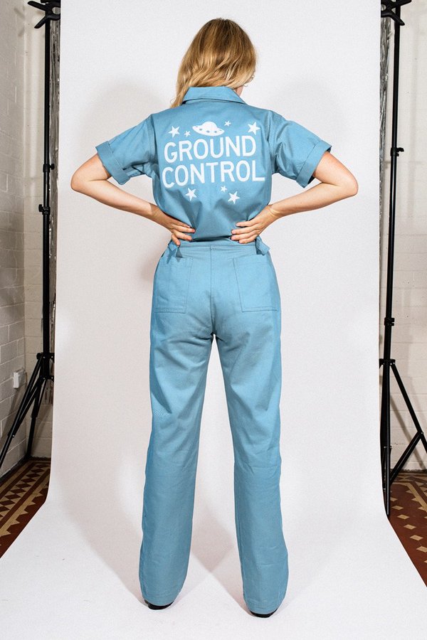 sugarhigh lovestoned coveralls Marmara Özel Güvenlik Koruma ve