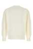 Kenzo Cotton Sweater - Off White - Thumbnail 2
