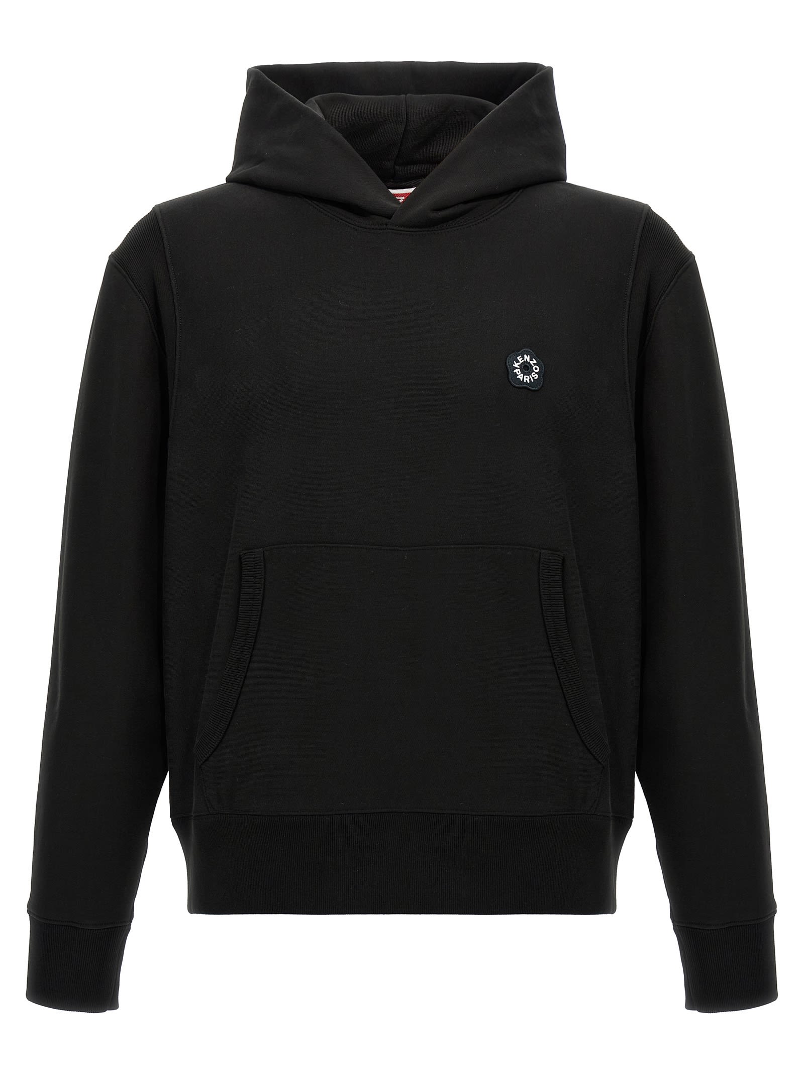 KENZO ケンゾー 'Gots Boke Flower 2.0' Hoodie ロゴ フーディ Kenzo Gots Boke Flower 2.0 Hoodie | Garmentory