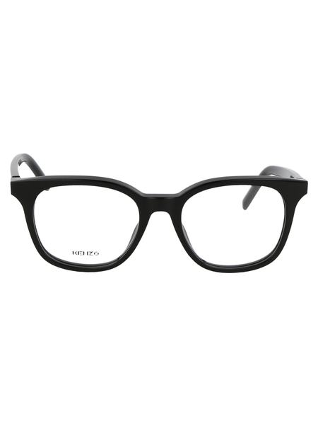 Kenzo KZ50014U 032 Glasses - Silver | Garmentory