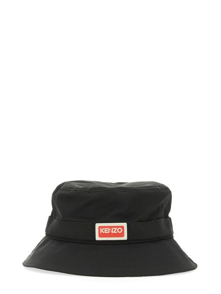 【送料&関税込】Kenzo Bucket Hat Bucket Hat in Misty Grey – SVRN