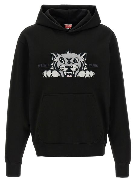 Kenzo Gots Boke Flower 2.0 Hoodie | Garmentory