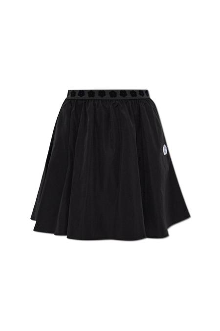 スカート KENZO Woman Skirt Black FF52JU3099FI 99 ブラック（黒）系 KENZO(ケンゾー) スカート(レディース) - 海外