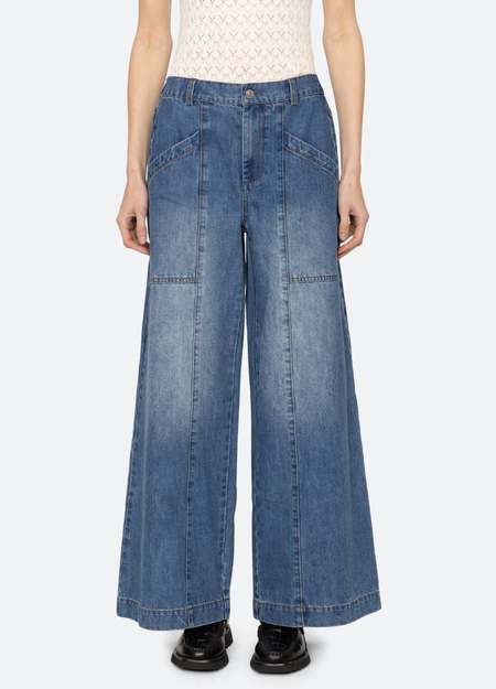 Sea NY Perlette Jeans | Garmentory