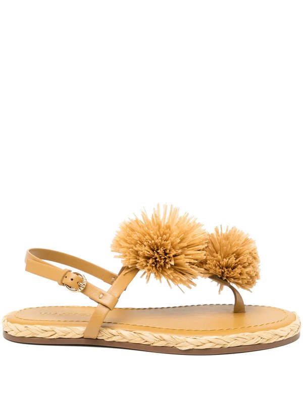 Ulla Johnson Ingrid Espadrille - Natural