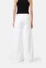 Closed Morus Wide Jeans - White - Thumbnail 4