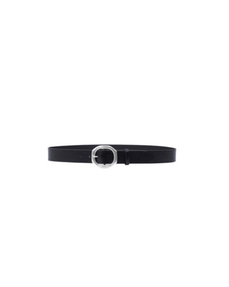 Rag & Bone HIGHLINE BELT - Black | Garmentory