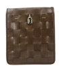 Madison Maison Woven Leather Crossbody Bag - Thumbnail 2