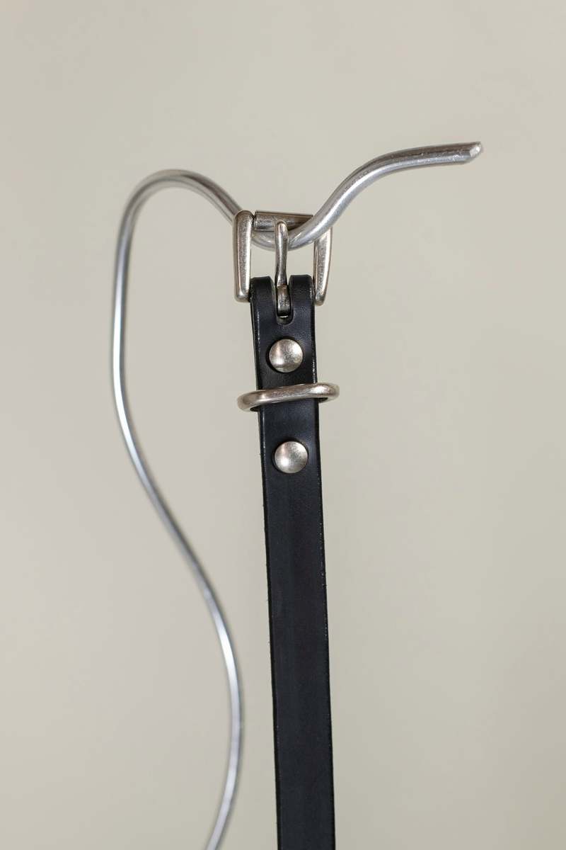 小物 yoko sakamoto Standard Belt Slim Yoko Sakamoto Standard Belt Slim | Garmentory