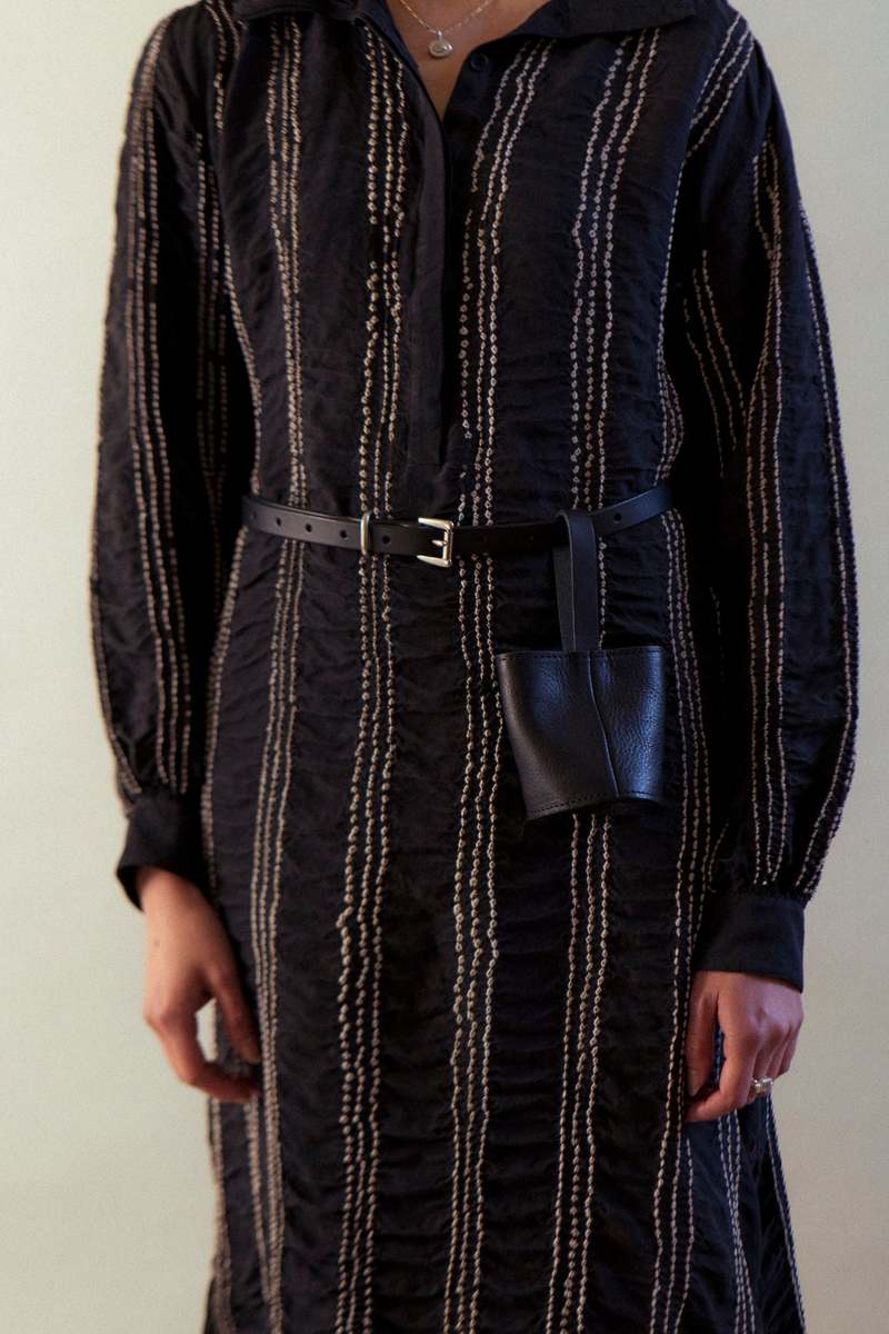 小物 yoko sakamoto Standard Belt Slim STANDARD BELT SLIM