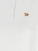 Maison Kitsuné Polo Shirt - White - Thumbnail 4