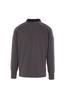 Maison Margiela Polo Shirt - Anthracite - Thumbnail 2