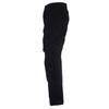 C.P. Company Straight Pants - Black - Thumbnail 2
