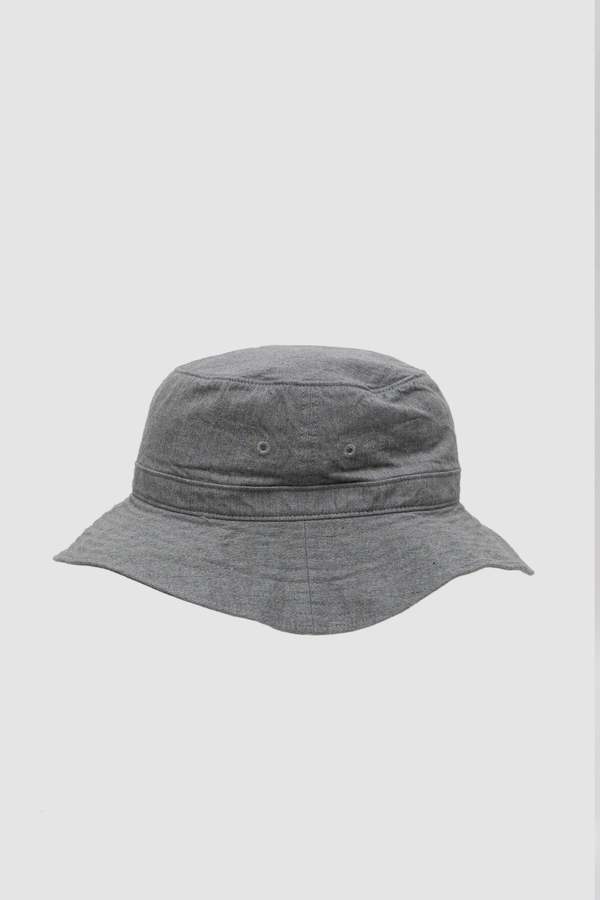 FilMelange Remy Hat - Melange One Wash