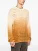 CMMN SWDN Daron Sweater - Ecru - Thumbnail 2