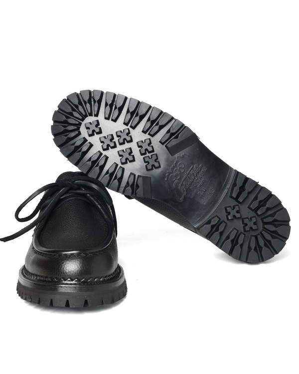 YUKETEN Sibillini T Pale Black