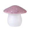 Egmont Mushroom Lamp - Lilac - Thumbnail 1